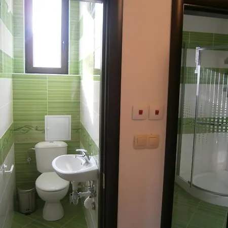 بيت شباب Ivory Tower صوفيا