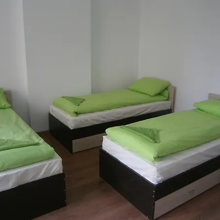 بيت شباب Ivory Tower صوفيا
